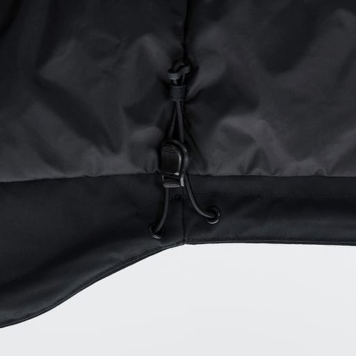 Anpassbarer Saum mit Zugband Hauptdetailproduktbild,