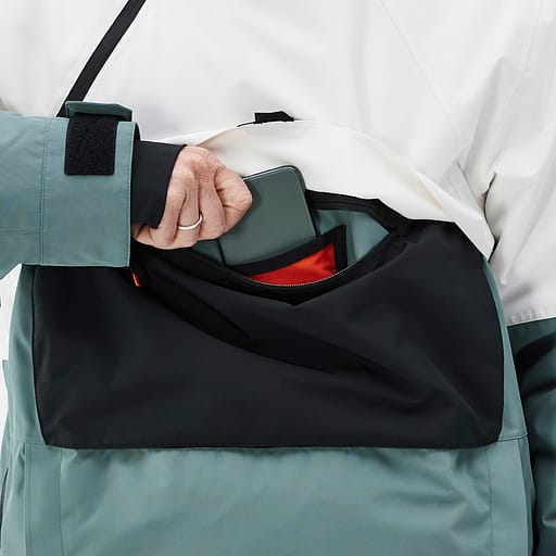 Media Tasche Hauptdetailproduktbild,