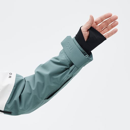 Handgelenkgamaschen Hauptdetailproduktbild,