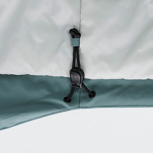 Anpassbarer Saum mit Zugband Hauptdetailproduktbild,