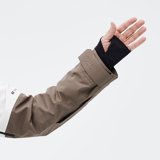 Handgelenkgamaschen Hauptdetailproduktbild,