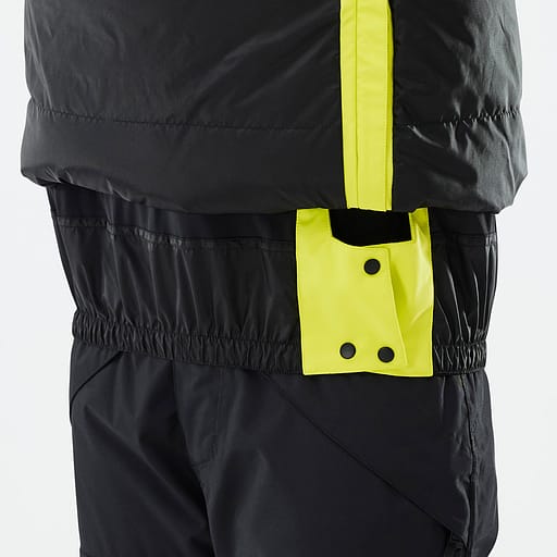 Flexibler Schneefang Hauptdetailproduktbild,