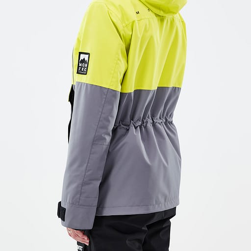 Taille mit Kordelzug Hauptdetailproduktbild,