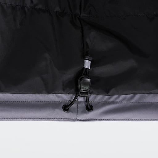 Anpassbarer Saum mit Zugband Hauptdetailproduktbild,