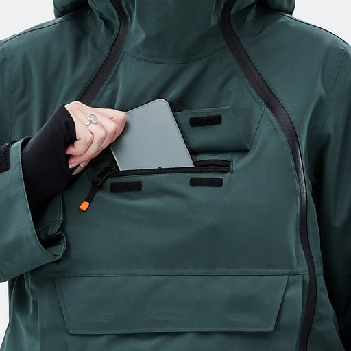 Media Tasche Hauptdetailproduktbild,