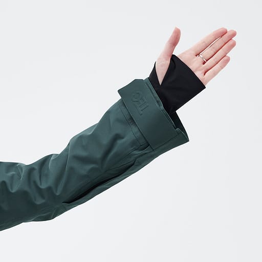 Handgelenkgamaschen Hauptdetailproduktbild,