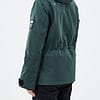 Taille mit Kordelzug, Bild 1 von 2,