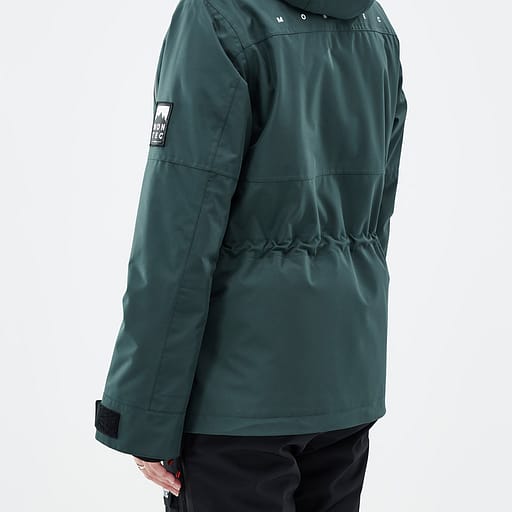 Taille mit Kordelzug Hauptdetailproduktbild,