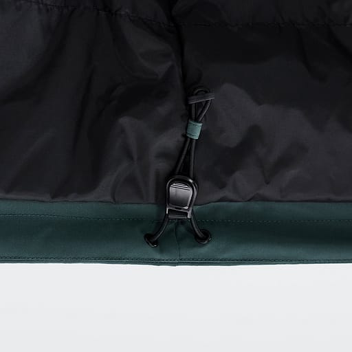 Anpassbarer Saum mit Zugband Hauptdetailproduktbild,