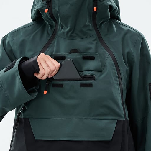 Media Tasche Hauptdetailproduktbild,