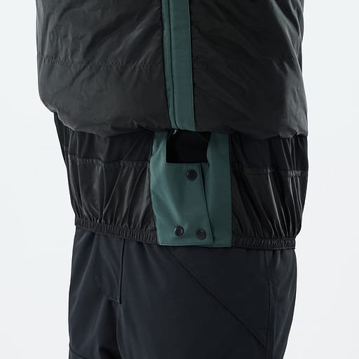 Flexibler Schneefang Hauptdetailproduktbild,