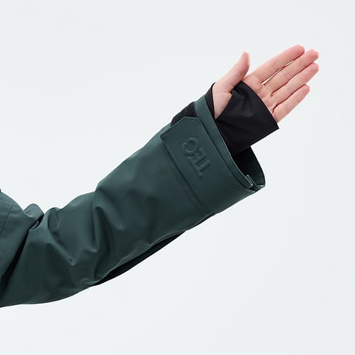 Handgelenkgamaschen Hauptdetailproduktbild,