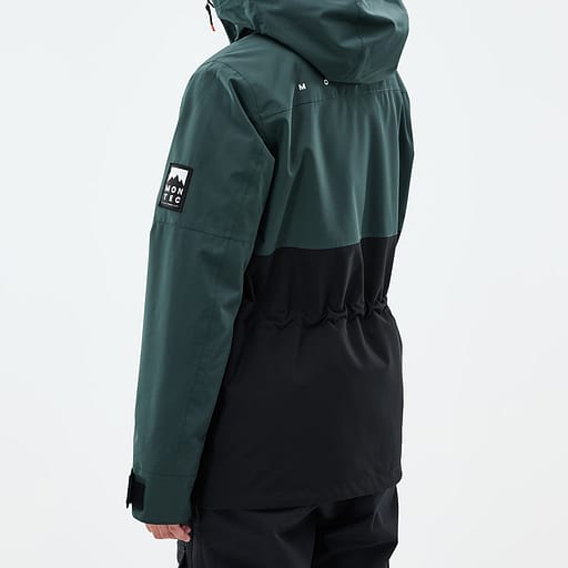 Taille mit Kordelzug Hauptdetailproduktbild,