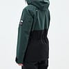 Taille mit Kordelzug, Bild 1 von 2,