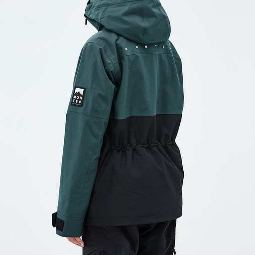 Taille mit Kordelzug, Bild 1 von 2