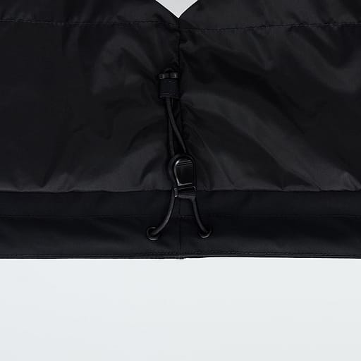 Anpassbarer Saum mit Zugband Hauptdetailproduktbild,