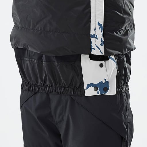 Flexibler Schneefang Hauptdetailproduktbild,