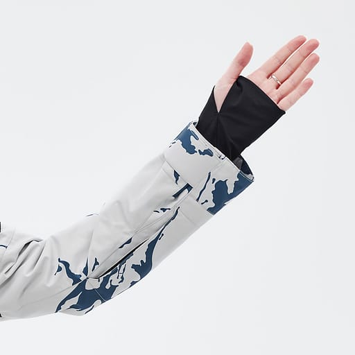 Handgelenkgamaschen Hauptdetailproduktbild,