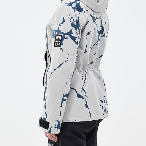 Taille mit Kordelzug Hauptdetailproduktbild,