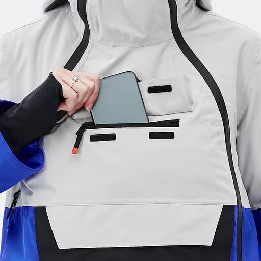 Media Tasche Hauptdetailproduktbild,