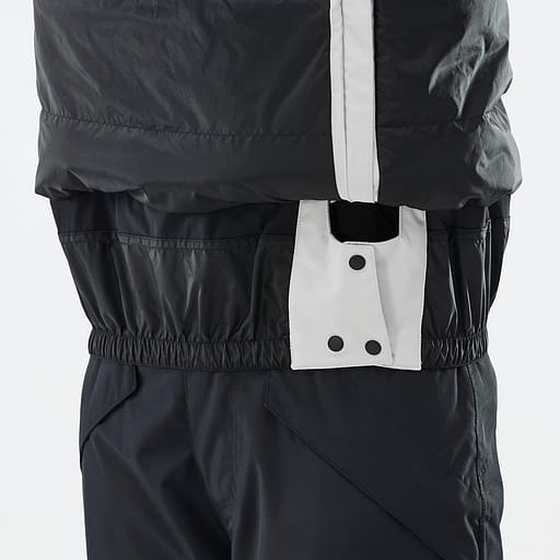 Flexibler Schneefang Hauptdetailproduktbild,