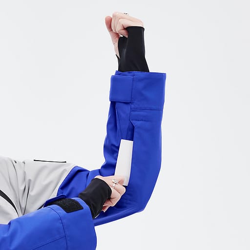 Tasche für den Skipass Hauptdetailproduktbild,