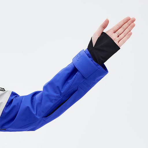 Handgelenkgamaschen Hauptdetailproduktbild,