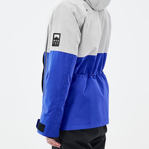 Taille mit Kordelzug Hauptdetailproduktbild,