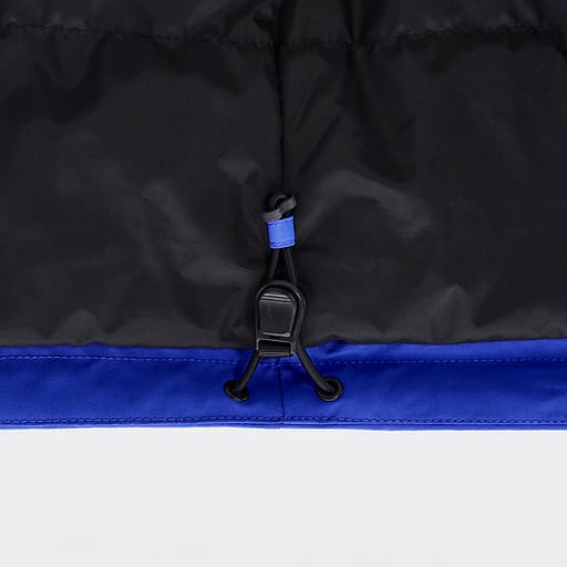 Anpassbarer Saum mit Zugband Hauptdetailproduktbild,