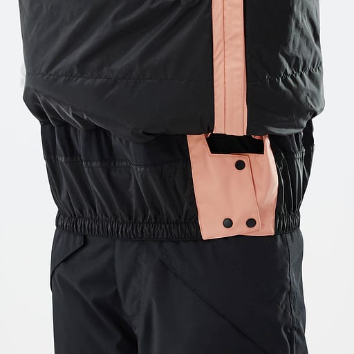 Flexibler Schneefang Hauptdetailproduktbild,