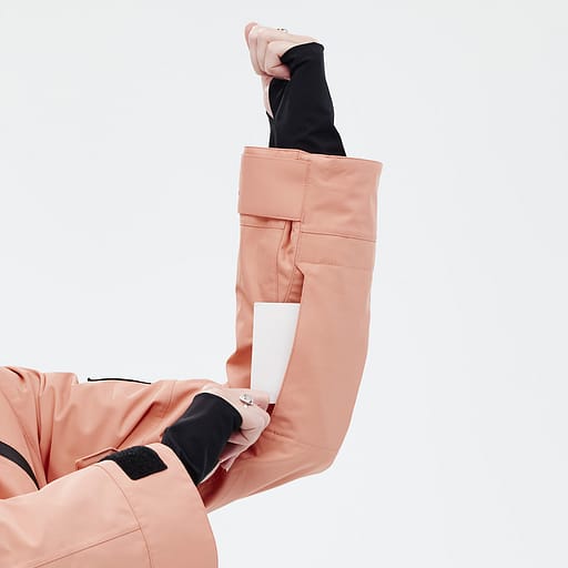 Tasche für den Skipass Hauptdetailproduktbild,