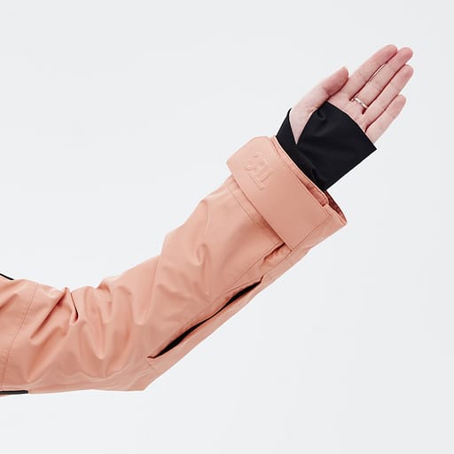 Handgelenkgamaschen Hauptdetailproduktbild,