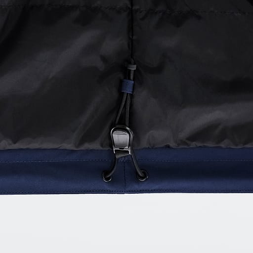 Anpassbarer Saum mit Zugband Hauptdetailproduktbild,