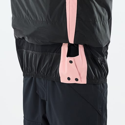Flexibler Schneefang Hauptdetailproduktbild,