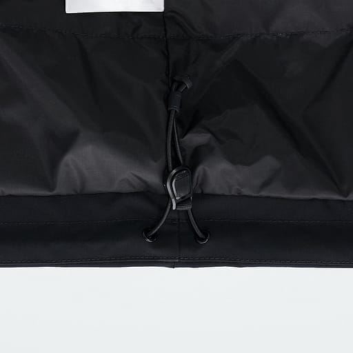 Anpassbarer Saum mit Zugband Hauptdetailproduktbild,