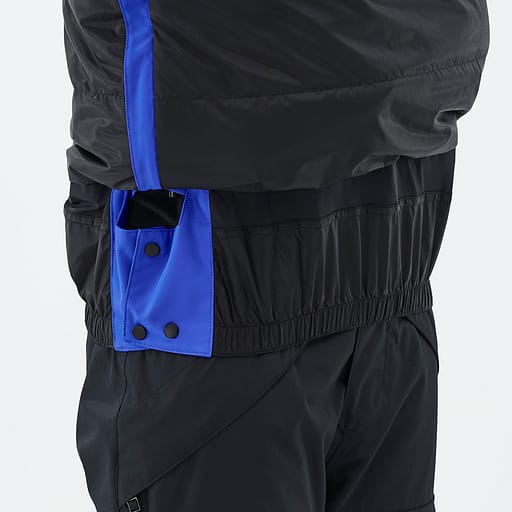 Flexibler Schneefang Hauptdetailproduktbild,