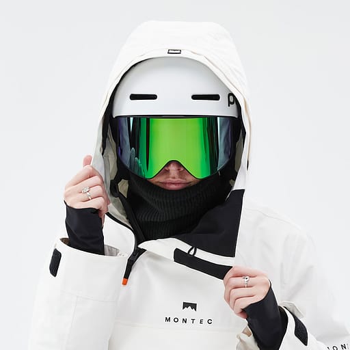 Sturmkapuze Hauptdetailproduktbild,