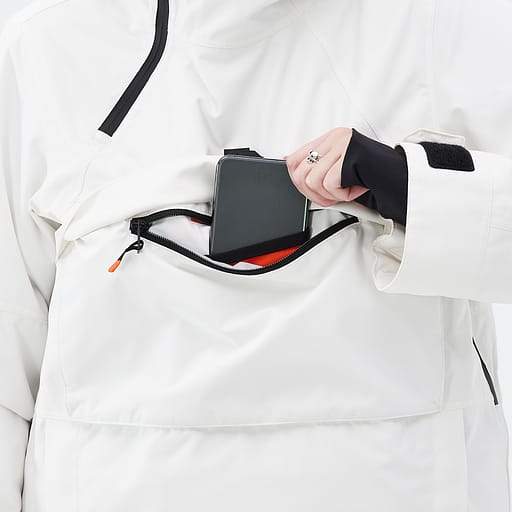 Media Tasche Hauptdetailproduktbild,