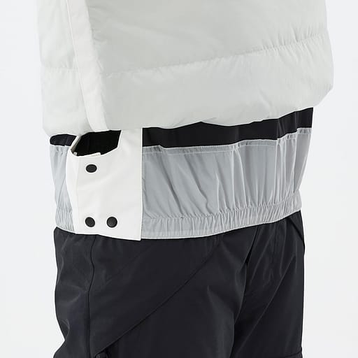 Flexibler Schneefang Hauptdetailproduktbild,