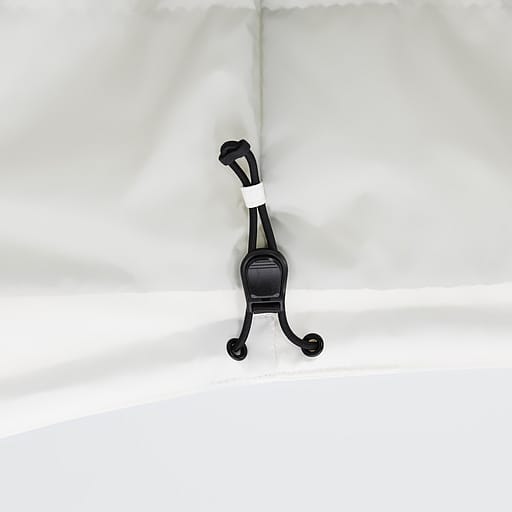 Anpassbarer Saum mit Zugband Hauptdetailproduktbild,