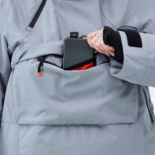 Media Tasche Hauptdetailproduktbild,