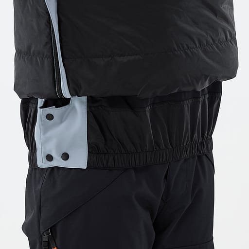 Flexibler Schneefang Hauptdetailproduktbild,
