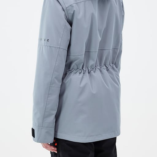 Taille mit Kordelzug Hauptdetailproduktbild,