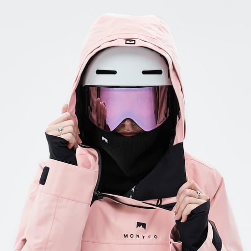 Sturmkapuze Hauptdetailproduktbild,