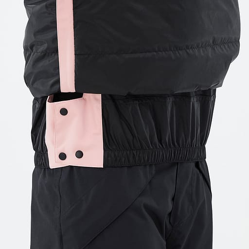 Flexibler Schneefang Hauptdetailproduktbild,