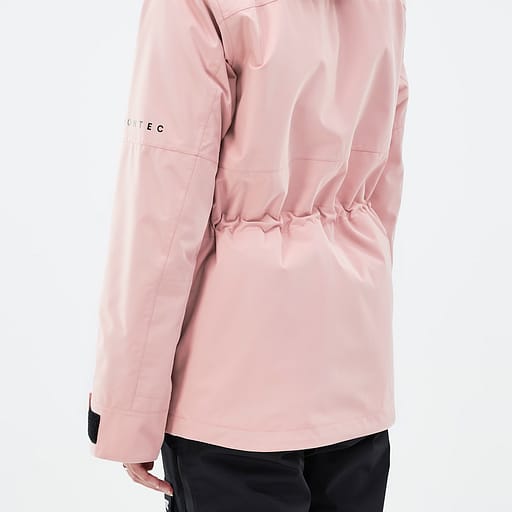 Taille mit Kordelzug Hauptdetailproduktbild,