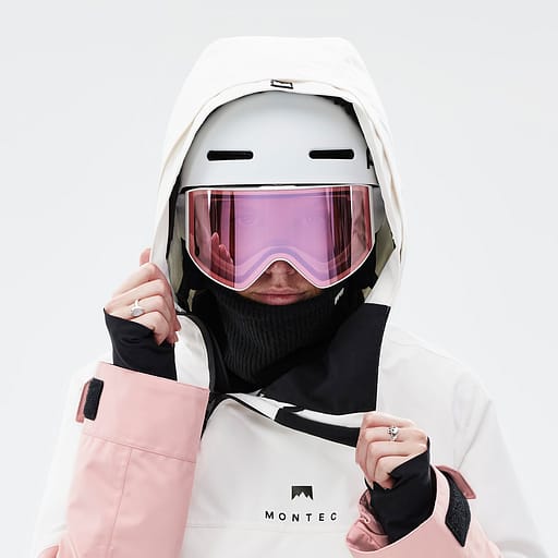 Sturmkapuze Hauptdetailproduktbild,