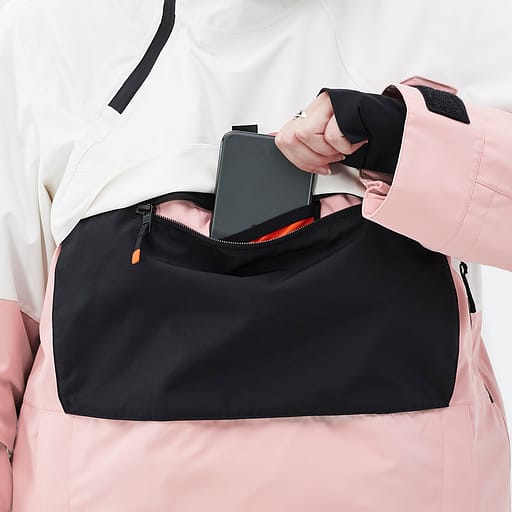 Media Tasche Hauptdetailproduktbild,