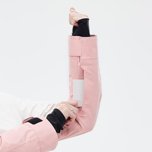 Tasche für den Skipass Hauptdetailproduktbild,