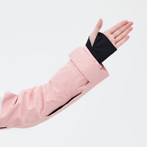 Handgelenkgamaschen Hauptdetailproduktbild,